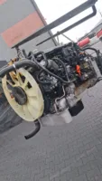 Teljes MAN D2676 LF25 LF26 440/480LE euro 6 teherautó motor