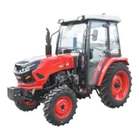 TRACTOR KONIG TRAKTOREN 504 KABINNAL