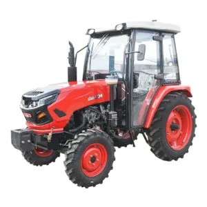 Tractor konig traktoren 504 kabinnal
