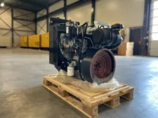 Teljes Perkins 1103A motor