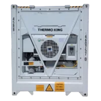 THERMO KING MAGNUM+ 12 MÉTERES HŰTŐKONTAINER