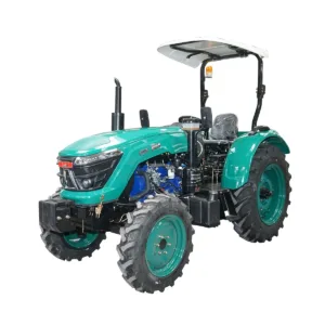 Tractor konig traktoren 804 napvédővel